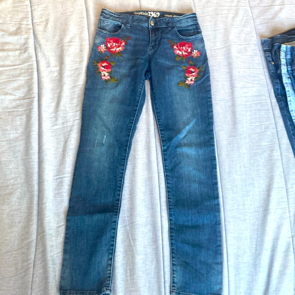 Gap kids | regular fit| size 14